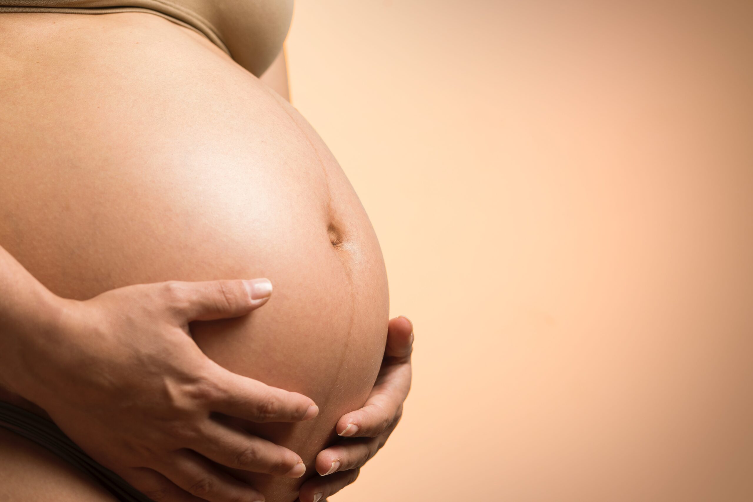 Preparing for birth