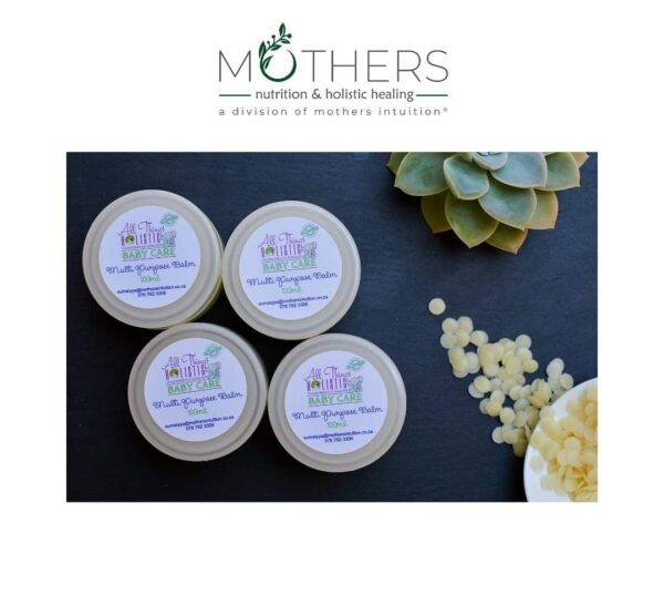 Multipurpose Balm