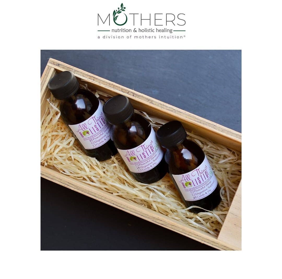 Massage Oils