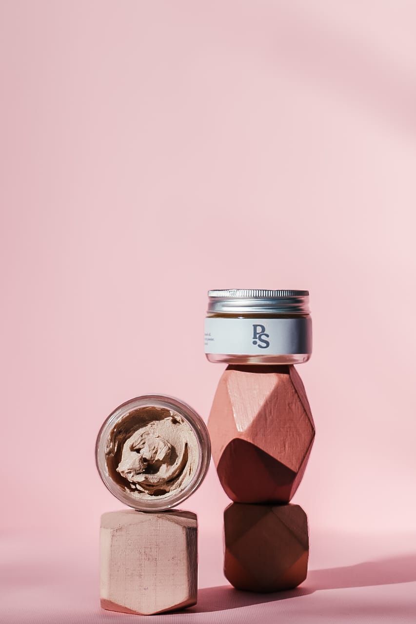 Pitstop Natural Deodorant - Image 2